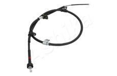 Tažné lanko, parkovací brzda ASHIKA 131-0H-H73L