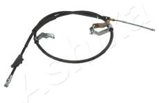 Tažné lanko, parkovací brzda ASHIKA 131-0H-H77L