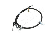 Tažné lanko, parkovací brzda ASHIKA 131-0K-K20R