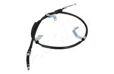 Tažné lanko, parkovací brzda ASHIKA 131-0K-K31R