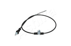 Tažné lanko, parkovací brzda ASHIKA 131-0W-W00