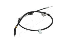 Tažné lanko, parkovací brzda ASHIKA 131-0W-W13L