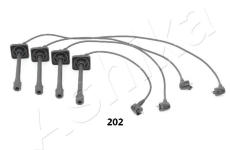 Sada kabelů pro zapalování ASHIKA 132-02-202