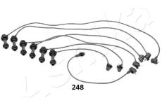 Sada kabelů pro zapalování ASHIKA 132-02-248