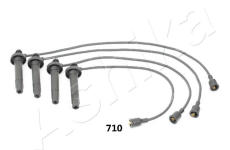 Sada kabelů pro zapalování ASHIKA 132-07-710