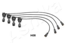 Sada kabelů pro zapalování ASHIKA 132-0H-H08