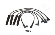 Sada kabelů pro zapalování ASHIKA 132-0W-W01