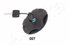 Uzávěr, palivová nádrž ASHIKA 148-00-007