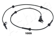 Snímač, počet otáček kol ASHIKA 151-01-1009