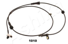 Snímač, počet otáček kol ASHIKA 151-01-1010