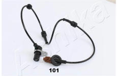 Snímač, počet otáček kol ASHIKA 151-01-101