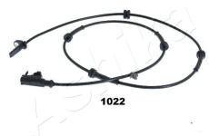 Snímač, počet otáček kol ASHIKA 151-01-1022