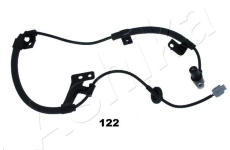 Snímač, počet otáček kol ASHIKA 151-01-122