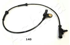 Snímač, počet otáček kol ASHIKA 151-01-140