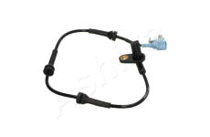 Snímač, počet otáček kol ASHIKA 151-01-143