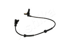 Snímač, počet otáček kol ASHIKA 151-01-156