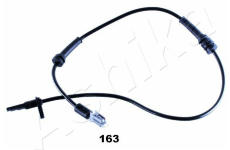 Snímač, počet otáček kol ASHIKA 151-01-163