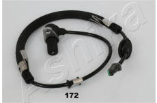 Snímač, počet otáček kol ASHIKA 151-01-172