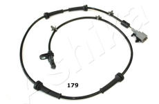 Snímač, počet otáček kol ASHIKA 151-01-179