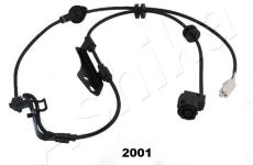 Snímač, počet otáček kol ASHIKA 151-02-2001