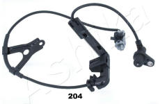 Snímač, počet otáček kol ASHIKA 151-02-204