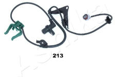 Snímač, počet otáček kol ASHIKA 151-02-213