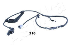 Snímač, počet otáček kol ASHIKA 151-02-216