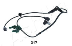 Snímač, počet otáček kol ASHIKA 151-02-217