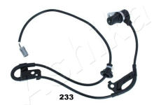 Snímač, počet otáček kol ASHIKA 151-02-233