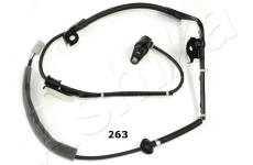 Snímač, počet otáček kol ASHIKA 151-02-263