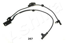 Snímač, počet otáček kol ASHIKA 151-02-267