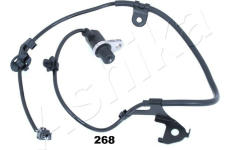 Snímač, počet otáček kol ASHIKA 151-02-268