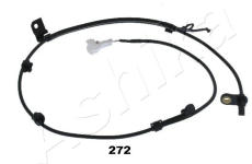 Snímač, počet otáček kol ASHIKA 151-02-272