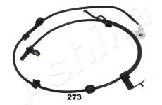 Snímač, počet otáček kol ASHIKA 151-02-273