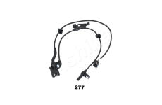 Snímač, počet otáček kol ASHIKA 151-02-277