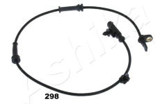 Snímač, počet otáček kol ASHIKA 151-02-298