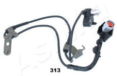 Snímač, počet otáček kol ASHIKA 151-03-313