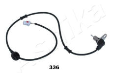 Snímač, počet otáček kol ASHIKA 151-03-336