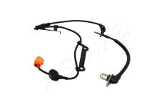 Snímač, počet otáček kol ASHIKA 151-04-404