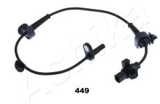 Snímač, počet otáček kol ASHIKA 151-04-449