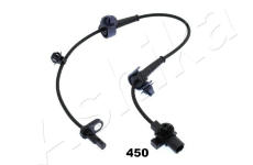 Snímač, počet otáček kol ASHIKA 151-04-450