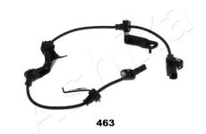 Snímač, počet otáček kol ASHIKA 151-04-463