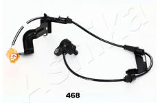 Snímač, počet otáček kol ASHIKA 151-04-468