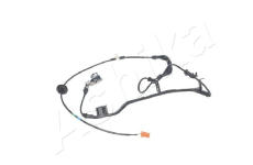 Snímač, počet otáček kol ASHIKA 151-04-478