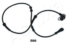 Snímač, počet otáček kol ASHIKA 151-05-500