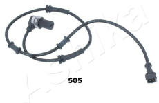 Snímač, počet otáček kol ASHIKA 151-05-505