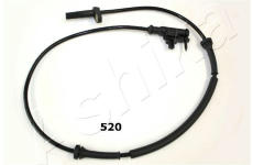 Snímač, počet otáček kol ASHIKA 151-05-520