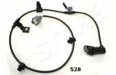 Snímač, počet otáček kol ASHIKA 151-05-528