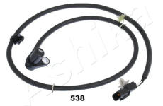 Snímač, počet otáček kol ASHIKA 151-05-538