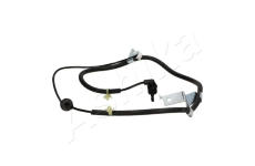 Snímač, počet otáček kol ASHIKA 151-08-815